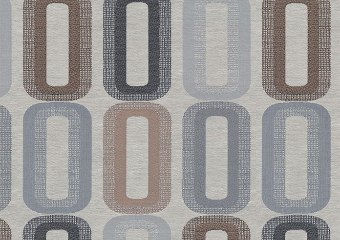 Soho, Duckegg - Twist&Fit Roman Blind - Image 7